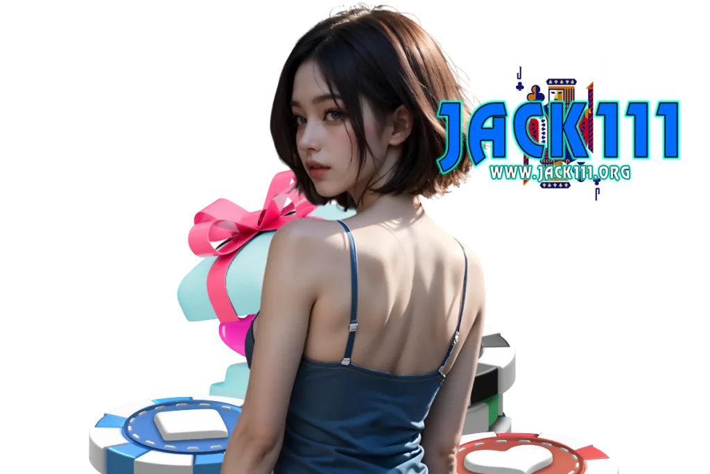 jack111 สมัคร