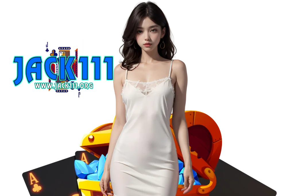 jack111 สล็อต